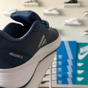 Adidas AdiZero Mavi - Görsel 3