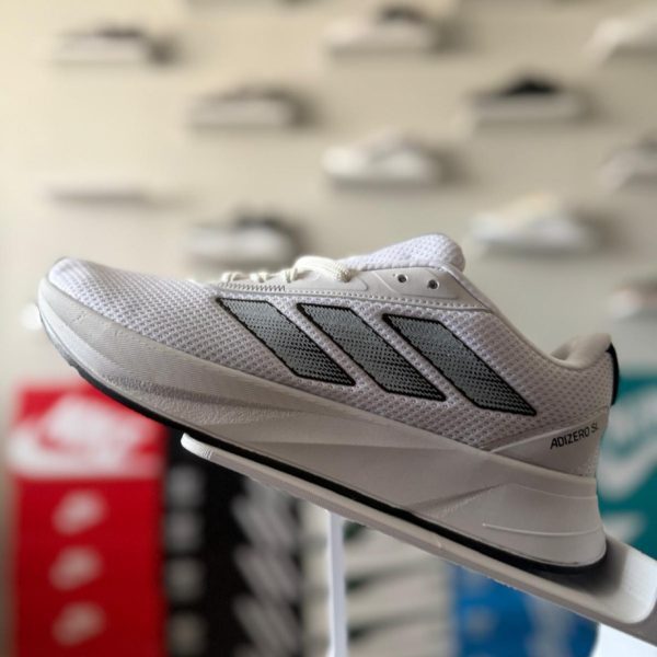 Adidas Adizero Beyaz-1