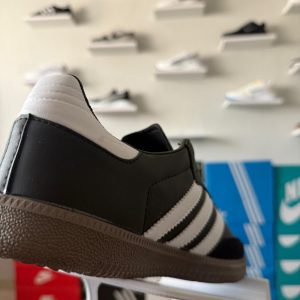 Adidas Samba Siyah - Görsel 3