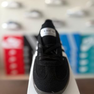 Adidas Spezial Siyah - Görsel 3