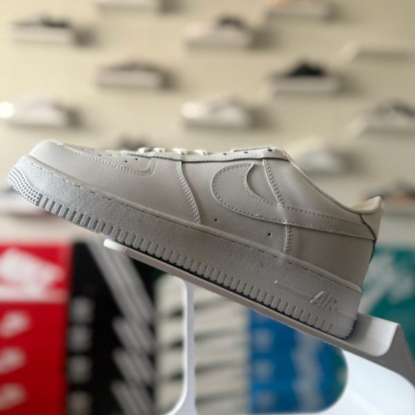 Nike AirForce Beyaz-1