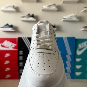 Nike AirForce Beyaz - Görsel 3