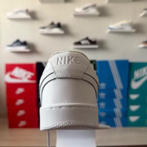 Nike Dunk Beyaz - Görsel 3