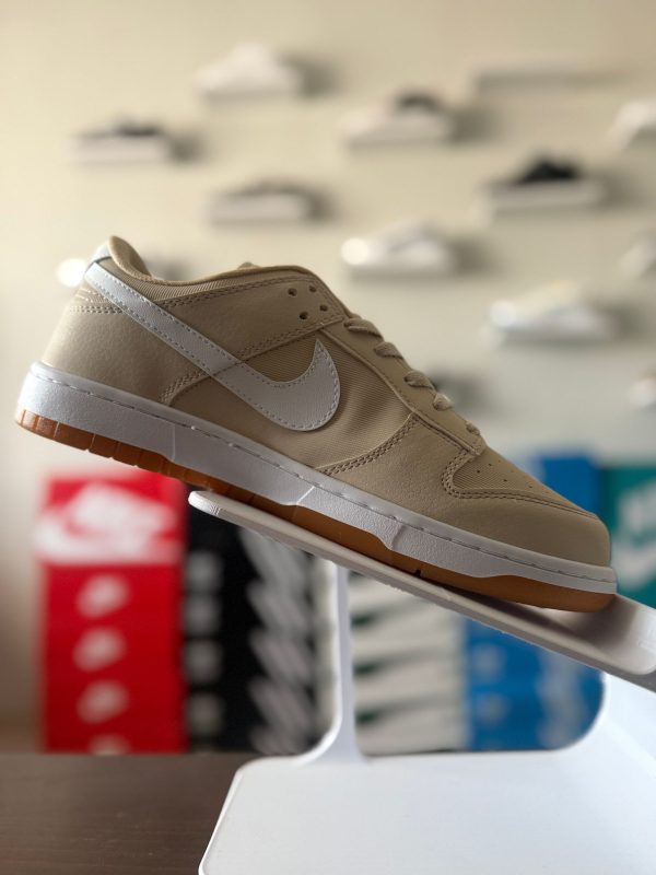 Nike Dunk Krem-4